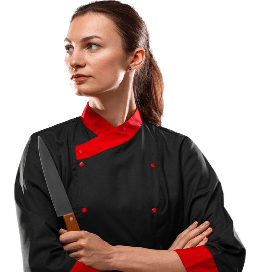 chef cook