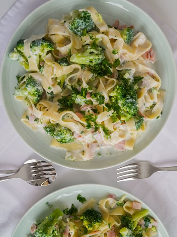 pasta 